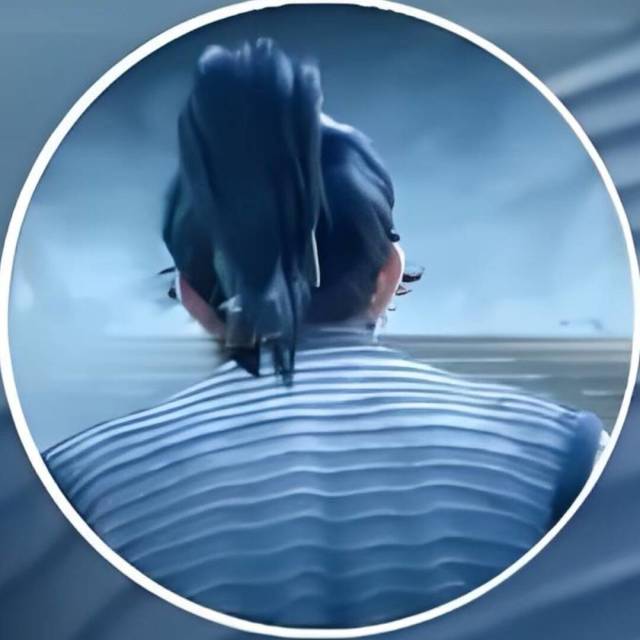 水中漫步-问鼎
